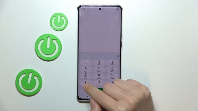 Motorola Edge 40 | Как узнать imei-код Motorola Edge 40 - Как узнать серийный номер Motorola Edge 4 смотреть онлайн