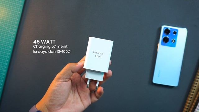 INI BARU 2 JUTAAN MENANG BANYAK..!! INFINIX NOTE 30 Review setelah 1 bulan смотреть онлайн