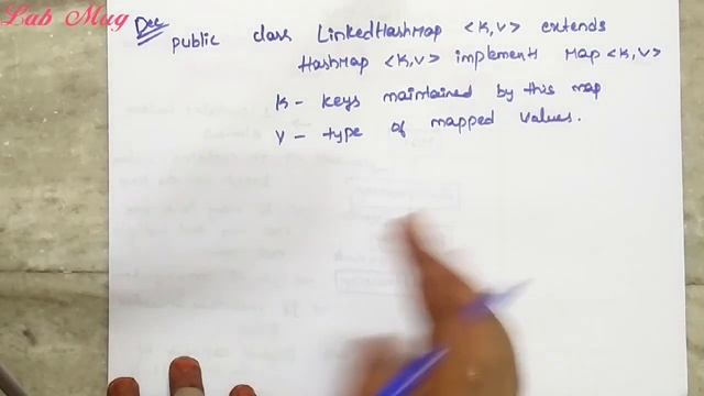 LinkedHashMap class in java || java collection framework in telugu смотреть онлайн
