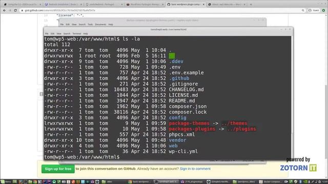 WordPress + Composer + DDEV - Profi Entwicklungsumgebung смотреть онлайн