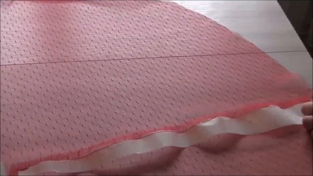 Юбка для девочки смотреть онлайн