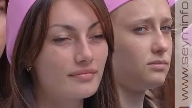 В курском «Магистре» - открытие смены смотреть онлайн