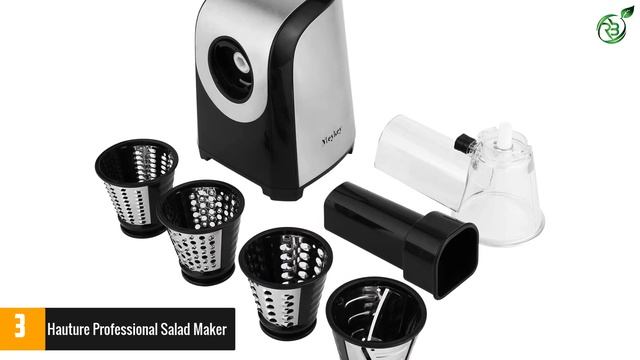 Top 5 Best Electric Cheese Graters in 2022 смотреть онлайн