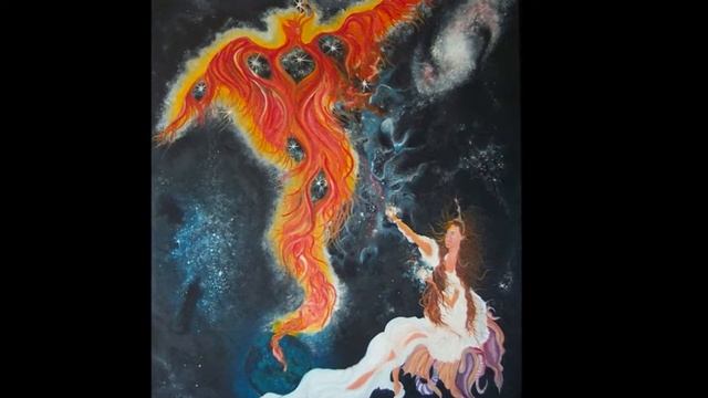 Igor Stravinsky - Firebird Finale смотреть онлайн