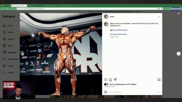 LIVE 🔴 New York Pro Prejudging 2023 | 212 Bodybuilding, Classic Physique + MORE! смотреть онлайн