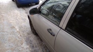 Калина starline b9