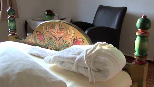 Hotel Loemühle, Marl смотреть онлайн