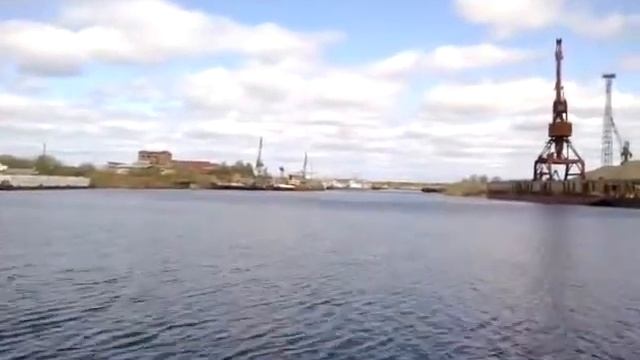 Печорский речной порт смотреть онлайн