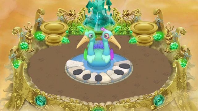 Quibble - Gold Island смотреть онлайн