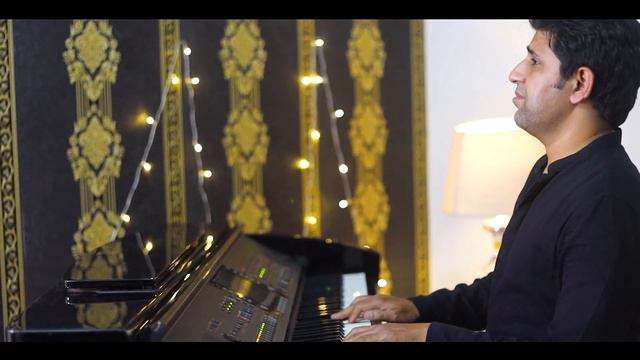 Sheher Dar Shehar | Tribute to HARIHARN & Zakir Hussain | Amazing Harmonium смотреть онлайн