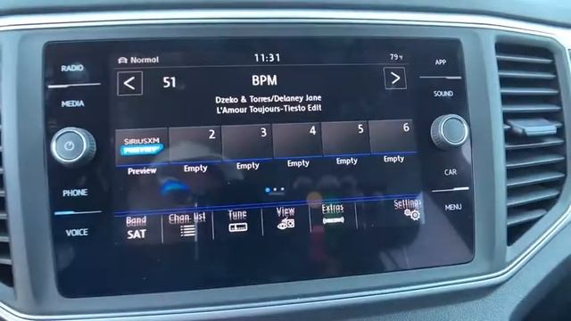 2018 Volkswagen Atlas Denver, Aurora, Lakewood, Littleton, Fort Collins, CO JC515629 смотреть онлайн