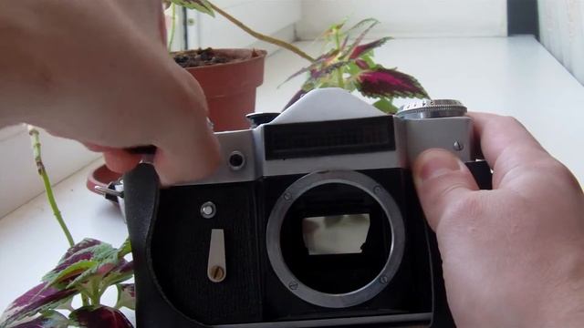 Что такое выдержка [phototricks.ru] смотреть онлайн