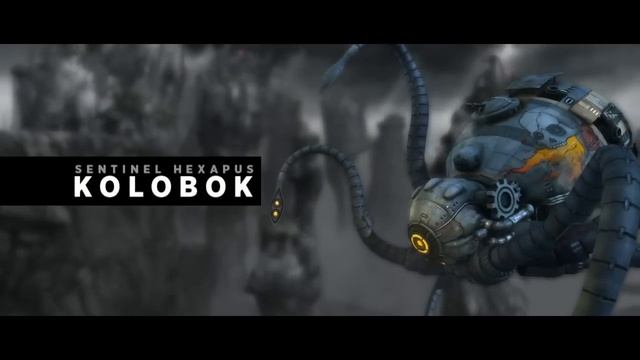 Sine Mora [Holesimus Review] смотреть онлайн