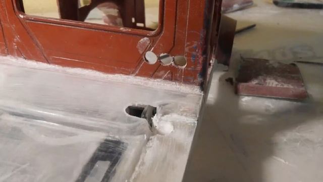 Из бетономешалки в гоночный болид. Делаем расширения. смотреть онлайн