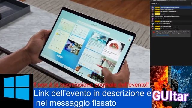 ?Evento di Microsoft | arriverà Windows 11? смотреть онлайн