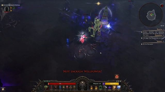 Wolcen: Lords of Mayhem | Ultimate Leveling Guide | 2023 Edition смотреть онлайн