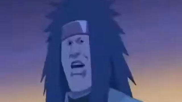 AMW Наруто - монстр