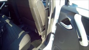 Datsun mi-DO. АКПП. Тест-драйв.