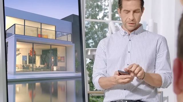 Электронный флипчарт Samsung Flip 2 для совместной работы и обучения смотреть онлайн