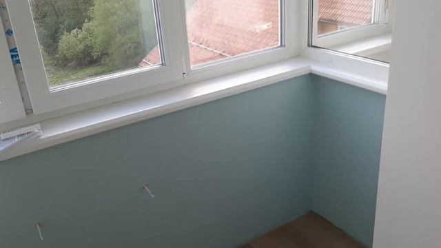 Ремонт 3-х комнатной квартиры Владимир, Красная Горка смотреть онлайн