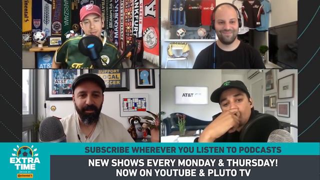 Why Carlos Vela will win MVP, lead LAFC to MLS Cup glory (2021 SEASON PREDICTIONS) смотреть онлайн