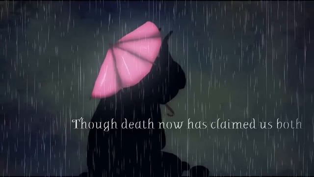 Undertale: Quiet Unmoving heart (His Theme) - by Merrigan смотреть онлайн
