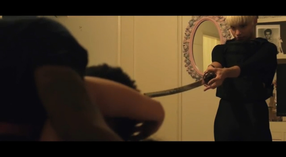 ▶ Soundz - Highs & Lows (2016) смотреть онлайн