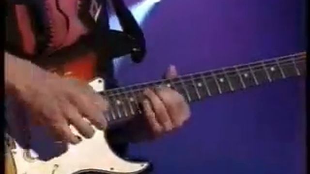 Texas Tango