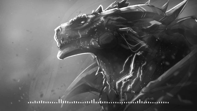 Fire and Scales: RPG Dragon Boss Music смотреть онлайн