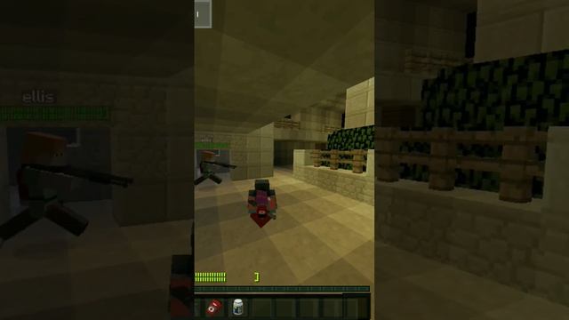 LEFT4DEAD MODS MINECRAFT JAVA ANDROID PACK MICHAEL JACKSON HUNTER смотреть онлайн