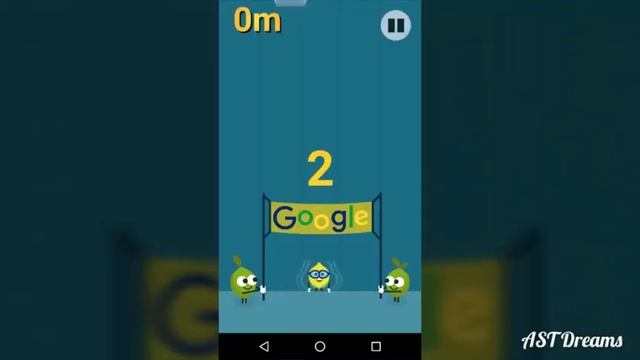 2016 Olympics Doodle Fruit Games by Google - All Games смотреть онлайн