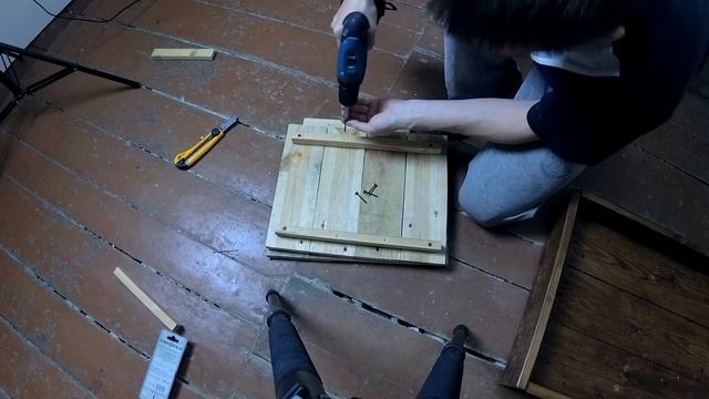 Как Сделать Логотип Для Канала Youtube из Поддона Своими Руками. смотреть онлайн
