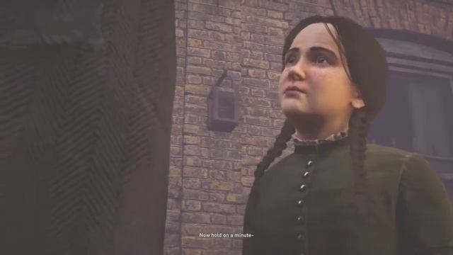 Assassin's Creed Syndicate - Ep.5 ~ Conquering Whitechapel! смотреть онлайн