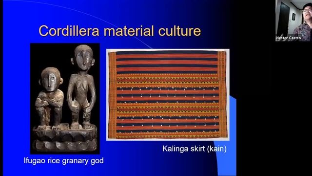 Indigenous Peoples Of The Philippines