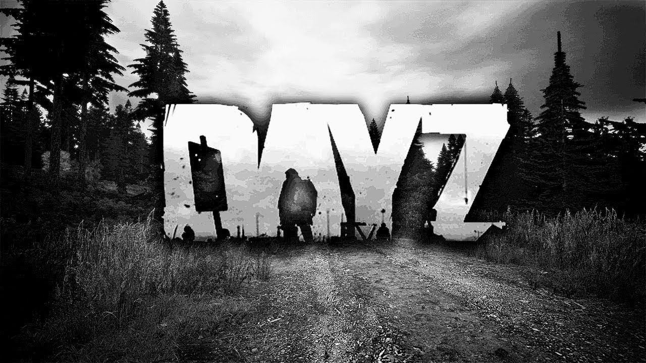 DayZ - Лутание и продолжение самой атмосферной стройки в DayZ смотреть онлайн