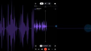 как написать свой первую песню на телефоне