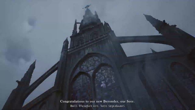 Code:Mystery Official Visual Teaser.Lord Of The Mysteries.English Subtitles