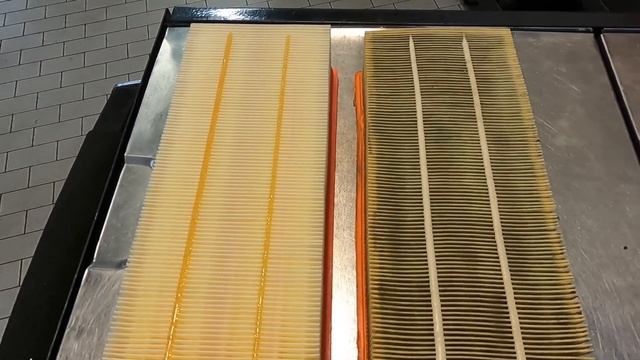 How to Replace the Engine Air Filter | Mk1 Volkswagen Tiguan (2009-2018) (TSI 2.0T CCTA EA888 Gen 2 смотреть онлайн