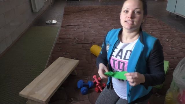 Что нужно для тренировок. Фитнес проект "Худеем за три месяца 2" смотреть онлайн