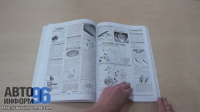 Руководство по ремонту Hyundai Sonata смотреть онлайн