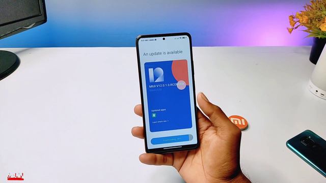Finally Redmi Note 8 Global Users MIUI 12.0.1.0 With Android 11 Update Rollout Start смотреть онлайн