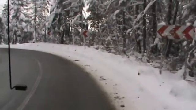 605(2012.01.16)[20] Mercedes-Benz O345 Conecto (Cab View) смотреть онлайн