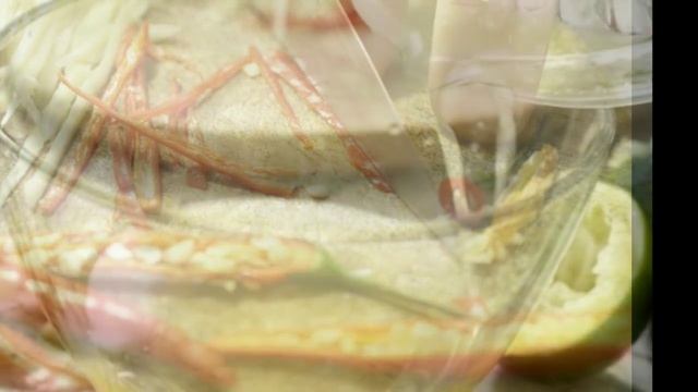 Соус чатни. Чатни из манго. смотреть онлайн