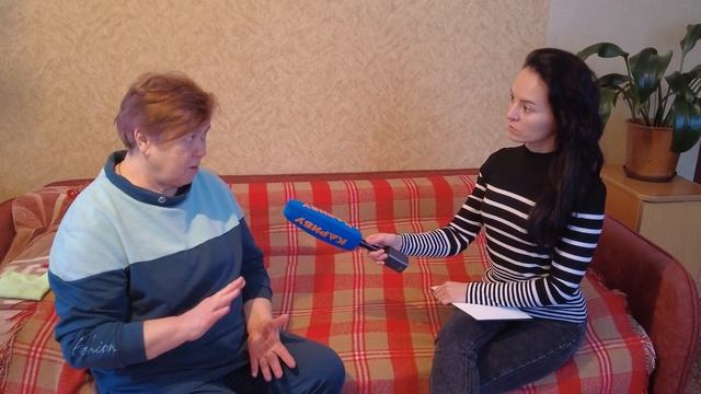 Жители Атки: «Когда мы получим обещанные квартиры?» смотреть онлайн