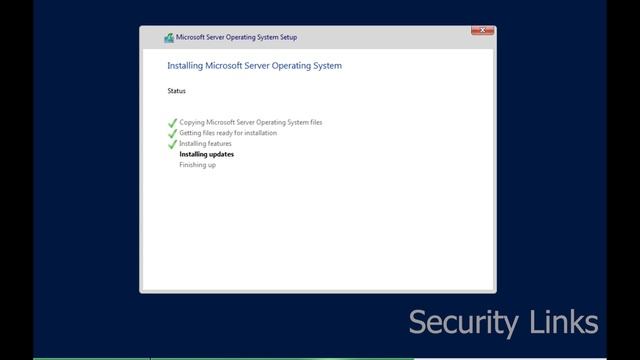 How to Install Windows Server 2022 on Hyper-V | Windows Server 2022 смотреть онлайн