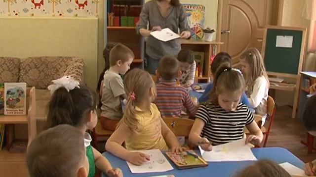 Маленькие куряне хотят стать учителями, врачами, укрощать акул и управлять страной смотреть онлайн