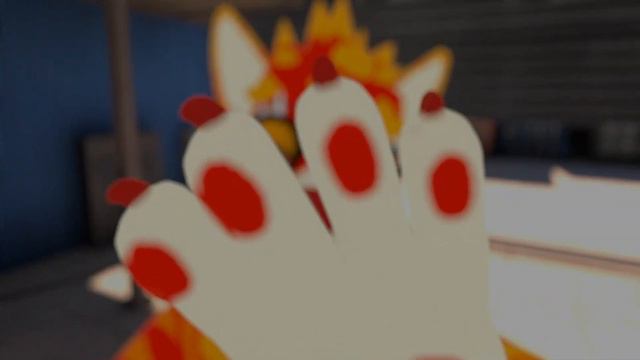 [Furry ASMR] POV You're a Protogen and need of a Repair RP ⚒️ (mechanical sounds and more) смотреть онлайн