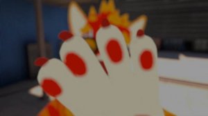 [Furry ASMR] POV You're a Protogen and need of a Repair RP ⚒️ (mechanical sounds and more)