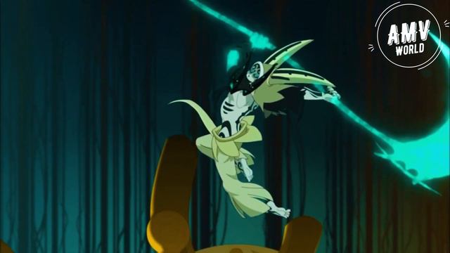 AMV Wakfu - This will be the day смотреть онлайн