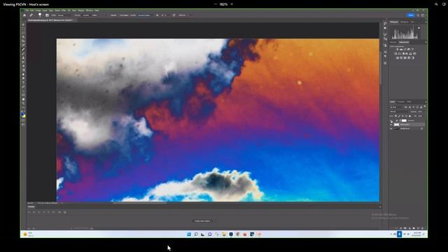 2022 08 24 Hiep Vu Uses of Curves in Photoshop смотреть онлайн